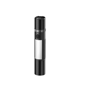 Xiaomi ไฟฉาย LED แบบชาร์จไฟได้อเนกประสงค์กันน้ำตัวเหล็กชาร์จไฟได้ให้คะแนน IP68 - Product Image 1