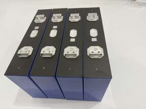 بطارية ليثيوم فوسفات الحديد (LiFePO4) من نوع Prismatic طراز Sineve EV LF280K بسعة 280 أمبير ساعة و 3.2 فولت من DESAY، متوفرة في مخزون بولندا (الاتحاد الأوروبي)، تدوم 12000 دورة، مثالية لأنظمة الطاقة الشمسية/أنظمة تخزين الطاقة بجهد 48 فولت. - Product Image 6