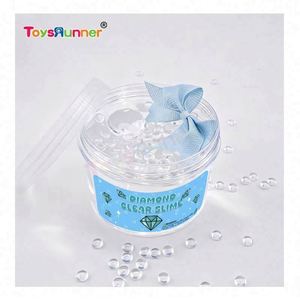 Kit DIY de Slime de Mantequilla: Plastilina y Slime Vibrantes y Seguros, Juguete Educativo y Divertido para Niños, Regalo Festivo, Set de Aprendizaje Escolar - Product Image 4