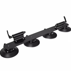 Porte-vélos à ventouse de haute qualité pour toit de voiture, porte-vélos à ventouse, porte-vélos à ventouse avec un bon <span class=keywords><strong>prix</strong></span> pour porte-vélos pour toit de voiture - Product Image 2
