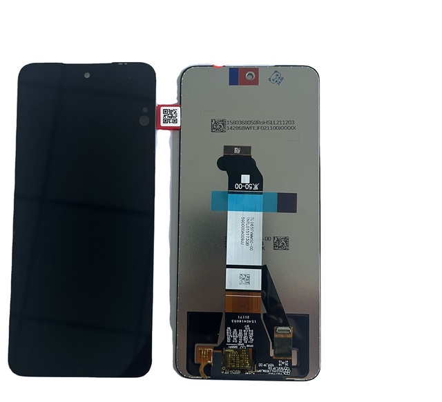 Factory Price for xiaomi Redmi 10 LCD Screen Replacement Hot Selling Mobile Phone Lcd Touch Display