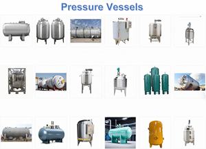 مفاعل نووي تفاعل كيميائي غلاية جاهزة مشاريع نصف آلية 50l-000l - Product Image 5