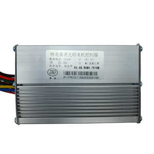 Controlador JP 48V 28A S00376 - Product Image 1