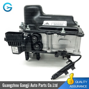 Venta al por mayor: Cuerpo de válvulas de transmisión DSG 0AM DQ200 TCU 0AM927769K 0AM927769G 0AM927769E 0AM927769F para Audi y VW - Product Image 3