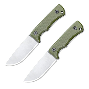 <b>Multi</b>-purpose practical fruit knife <b>camping</b> survival knife self-defense mini all-steel fruit knife - Product Image 5