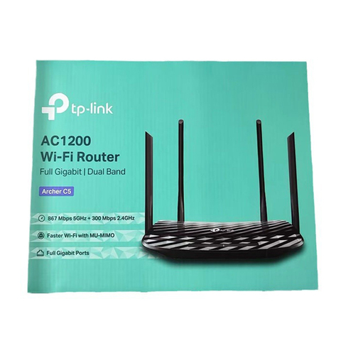 Router Ac1750 Pick #26 (694139)