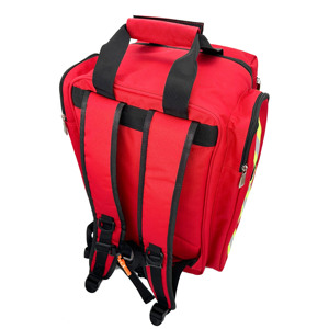 Sac à dos de premiers secours personnalisé, léger, modulaire, professionnel, de grande capacité pour la survie en plein air - Product Image 6
