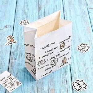 Food Wrapping Paper 80gsm Food Water Absorbing Paper Food Grade Packaging Paper <b>Take</b> <b>Away</b> Food Paper - Product Image 5