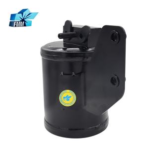 Repuesto de Filtro Secador para Aire Acondicionado de Camiones Freightliner, Accesorio para Sistemas de Climatización de Vehículos - Product Image 5