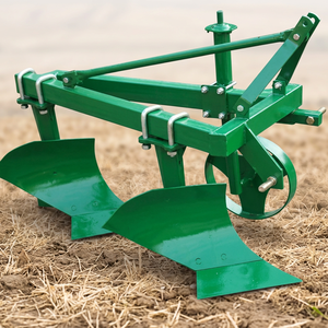 Arado de Discos con Caja de Cambios de Alta Productividad - Product Image 1