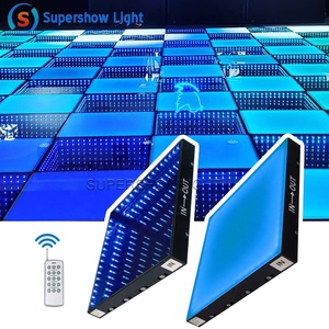 Luces LED de <span class=keywords><strong>cristal</strong></span> para baile, accesorio de ventilación de 3 o 3 pulgadas, iluminación interna - Product Image 5