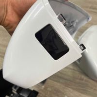Unit Kontrol Modul Blind Spot Lane Change Assist OEM 2QD907685 2QD907686 untuk Audi A3L A2 2021-2025