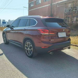 <span class=keywords><strong>BMW</strong></span> <span class=keywords><strong>X1</strong></span> <span class=keywords><strong>S</strong></span>-<span class=keywords><strong>DRIVE</strong></span> 20Li 2022 d'occasion, SUV avec boîte de vitesses automatique, moteur turbo, sièges en cuir, caméra arrière, pneus R18, direction à gauche - Product Image 4