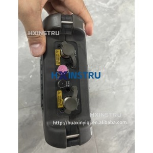 เครื่องวิเคราะห์ไมโครเวฟแบบพกพา Keysight N9917A FieldFox 18 GHz, เครื่องวิเคราะห์สเปกตรัม 2 พอร์ต, เครื่องวิเคราะห์เครือข่าย และอื่นๆ # นิซเอช - Product Image 3