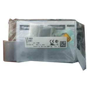 เซ็นเซอร์เลเซอร์ Lsh91 LS-H91ของแท้ - Product Image 1