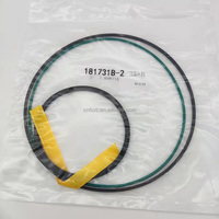 1 año de garantía Nuevo CVT Jatco Jf015e Re0f11a Kit de reconstrucción de pistón de polea primaria de transmisión automática para Nissan Sunny Tiida