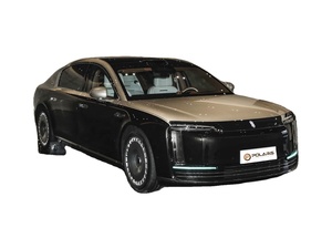 Maextro S800 2025 REEV Stellar Executive 4 Posti 896 Line LiDAR Raffinato Unico REEV per Viaggi d'Affari Diplomatici a Breve Percorso - Product Image 1