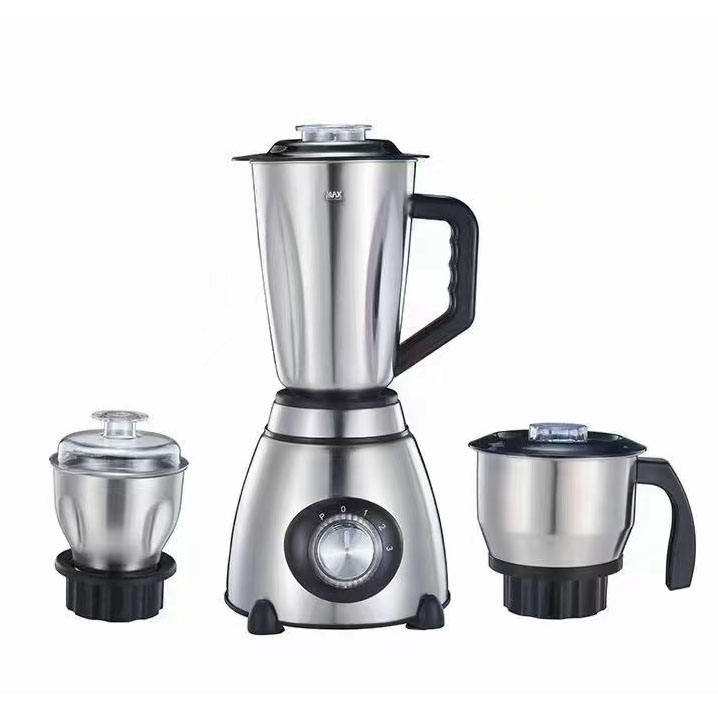 Mixeur 3 en 1 blanc 2