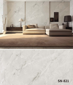 Práctico gran oferta pegatina pared <span class=keywords><strong>cocina</strong></span> hojas <span class=keywords><strong>de</strong></span> <span class=keywords><strong>vinilo</strong></span> autoadhesivas <span class=keywords><strong>para</strong></span> armarios <span class=keywords><strong>de</strong></span> <span class=keywords><strong>cocina</strong></span> papel adhesivo <span class=keywords><strong>de</strong></span> mármol <span class=keywords><strong>para</strong></span> muebles - Product Image 2