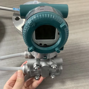 Sonde de pression à membrane numérique Yokogawa EJA118E d'origine japonaise avec joint de membrane à distance en acier inoxydable, garantie 1 an, ODM OEM - Product Image 3