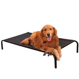 La cama de campamento para perros de marea universal para las cuatro estaciones de la perrera se puede desmontar y lavar del suelo - Product Image 1