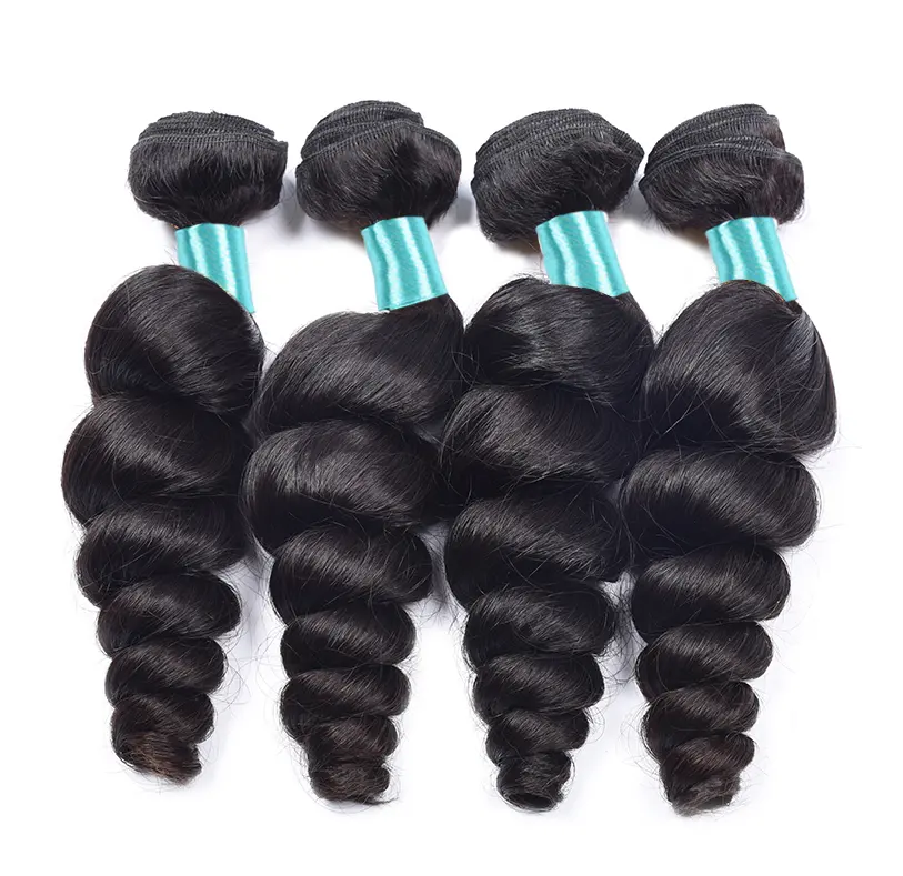 2019 wholesale 100% virgin peruvian cheap human hair virgin hair bundles with lace frontal