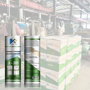 กิงเดลี่ นิวทรัล ซิลิโคนสีขาว 100% กันน้ำ สำหรับงานภายนอกอาคาร 280 มล. สำหรับการขนส่ง - Product Image 3