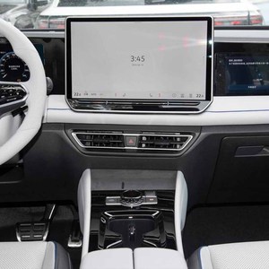 Modèle 2024 <span class=keywords><strong>V</strong></span>-W Tout nouveau Tuguan <span class=keywords><strong>L</strong></span> Pro SUV 7 vitesses à double embrayage Nouvelle énergie Carburant Moyenne taille 5 portes 5 places Conduite à gauche Vente flash - Product Image 6