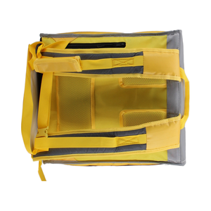 Borsa Termica Impermeabile Personalizzata per Motociclisti, Zaino per Consegna Cibo Caldo e Freddo con Chiusura Magnetica - Product Image 5