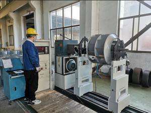 Aérateur turbo série AWT - Product Image 4