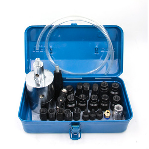 NanTai Common Rail Injector Disassemble & Nozzle <b>Tool</b>-Steel 3-6 Month Warranty for Cars & Trucks - Product Image 3