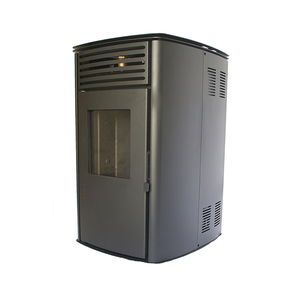 20kw 24kw Automatic Biomass Wood Heating Hydro Pellet <b>Stove</b> Central Water Heating Fireplace Wood Pellet burner Boiler - Product Image 2