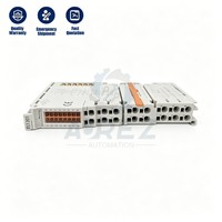 Modul Relay Kartu Memori 4g Cx2900-0028 Cx29000028 Dengan Layanan Konverter Modbus OPC Opsional