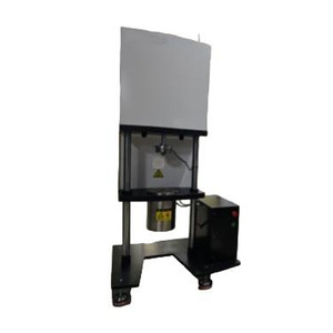 Reómetro Capilar ISO 11443 ASTM D3835, Probador de Propiedades Reológicas de Polímeros ISO 17744 ASTM D5099, Reómetro de Flujo Capilar - Product Image 1