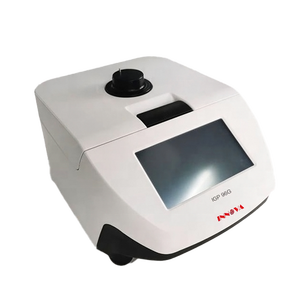 Thiết bị phòng thí nghiệm 96 cũng thời gian thực FDA giấy chứng nhận qpcr 4 hoặc 6 kênh phòng thí nghiệm huỳnh quang định lượng kiểm tra nhiệt cycler pcr - Product Image 5