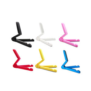 Supporto Pieghevole Portatile Personalizzato per Tablet e Telefono, Produttore di Supporti per Gadget, Staffa per Cellulare - Product Image 3