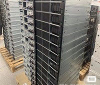 价格便宜的二手HPE DL380 Gen10 8SFF/16LFF/24SFF CTO服务器根据客户DL380 Gen10服务器定制
