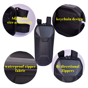 Sac de scooter EVA multi-couleurs écologique, personnalisable, imperméable, antichoc et anti-poussière pour le camping et les voyages - Product Image 6