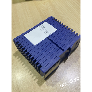 <b>USED</b> Hirschmann RS2-TX Unmanaged Ethernet Rail <b>Switch</b> - Product Image 4