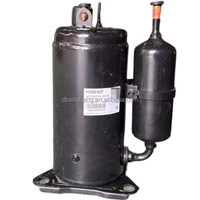 Compresseur à vitesse constante de type rotor en acier inoxydable 1HP WHP03250ASV-H6AUN HIG-HLY produit pour R410A/R407C
