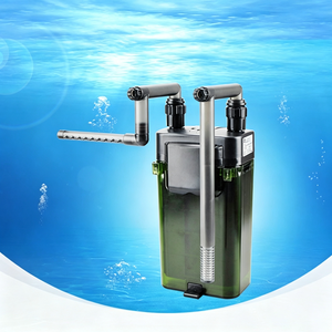 Skimmer de Proteínas con Bomba Externa SEAHOG - Filtro para Acuarios de Agua Salada y Corales - Product Image 6