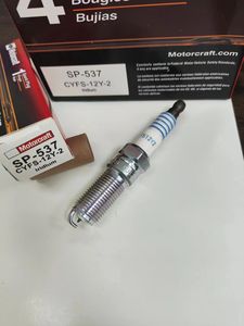 Bujía de iridio de alto rendimiento y precio más bajo, condición nueva para F. Ord, de nuevo, a un precio más bajo - Product Image 6