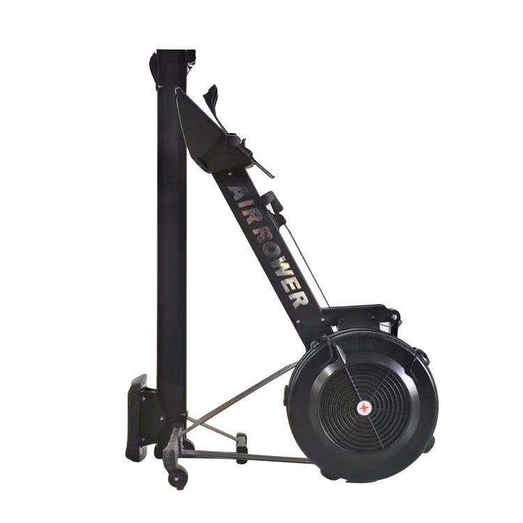 Коммерческая водная гребная машина, Ветроустойчивая гребная машина, тренажерный зал, фитнес оборудование