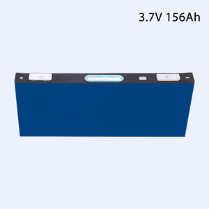 Wholesale CALB <b>3.7V</b> 156ah Prismatic Lithium Ion <b>Batteries</b> New Li NMC Cell <b>Battery</b> for EV Solar - Product Image 2