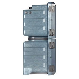 Hach 5500sc เครื่องวิเคราะห์ซิลิกาพร้อมรีเอเจนต์4ช่องรวมอยู่ PN.5500.KTO เครื่องมือวิเคราะห์ S0.<span class=keywords><strong>A4U</strong></span> - Product Image 6