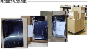 4G VoLTE cố định thiết bị đầu cuối không dây với imei thay đổi/<span class=keywords><strong>2</strong></span> RJ11 cổng 4G LTE <span class=keywords><strong>Gateway</strong></span> - Product Image 6