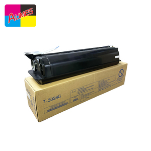 T3028C T-3028C Tóneres Químicos Cartucho de Tóner Compatible con Chip para Toshiba E-Studio 2528A 3028A 3528A 3528AG 4528A 4528AG - Product Image 3