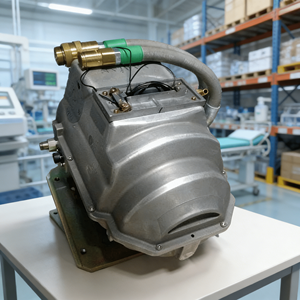 Tubo de Rayos X para Sistemas Médicos, para <span class=keywords><strong>Canon</strong></span> <span class=keywords><strong>CT</strong></span> P/N CXB-750D_4A - Product Image 3