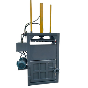 High Precision <strong>Portable</strong> <strong>Hay</strong> <strong>Baler</strong> Mini Round Electric Metal Scrap Silage Sawdust Mini Net Wrap Large Round <strong>Baler</strong> - Product Image 4