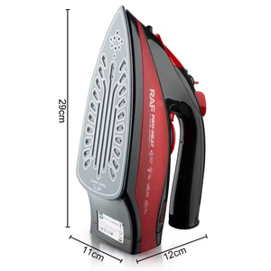 Generador Eléctrico Recargable, Adecuado para Máquinas de Vapor, Plancha de Vapor Industrial con Cable Eléctrico - Product Image 3